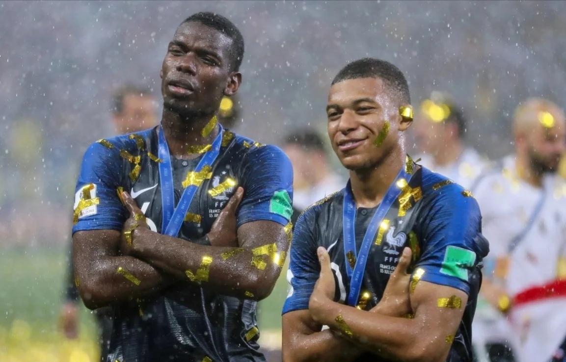 诺伊尔：今天我们有些运气不佳，这是一场信念的胜利（诺伊尔：今天运气不佳，但我们用信念赢下比赛）