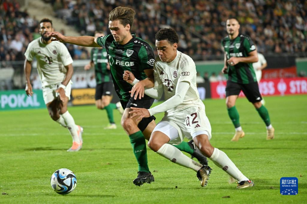 会去沙特吗？吕迪格：去那不意味着一定变差，坎特是个好例子